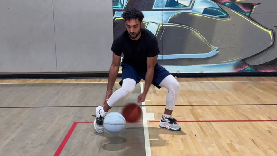 2-Ball, Pound Tweens